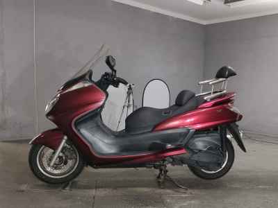 Yamaha Majesty 250