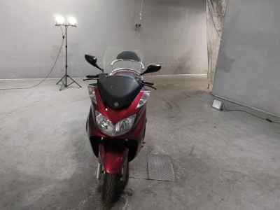 Yamaha Majesty 250