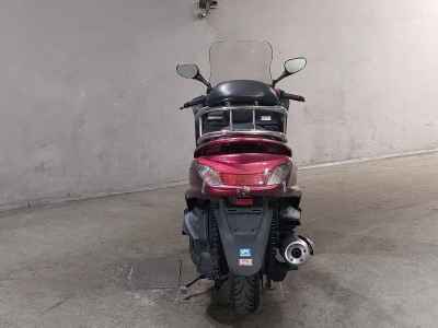 Yamaha Majesty 250