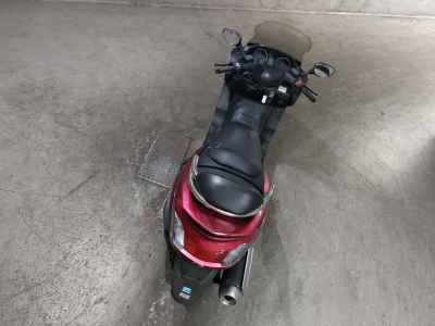Yamaha Majesty 250