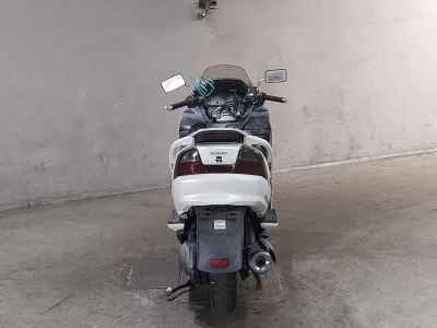Suzuki Skywave 250S