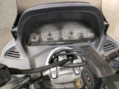 Suzuki Skywave 250S