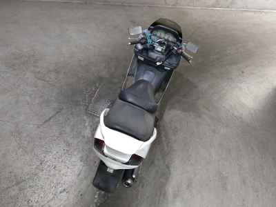 Suzuki Skywave 250S