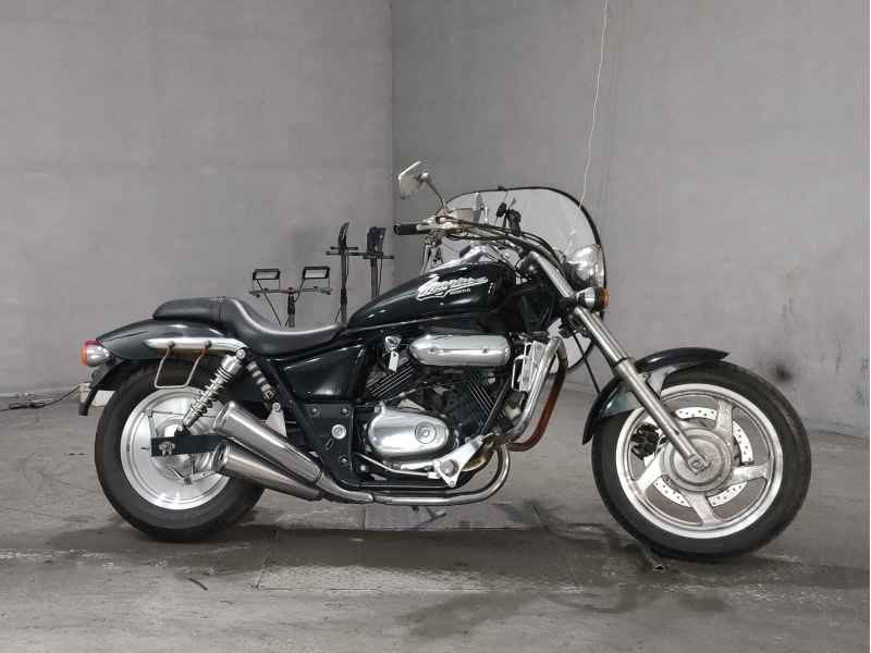 Honda Magna 250