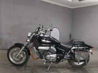Honda Magna 250