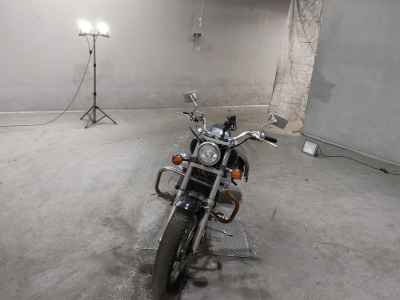 Honda Magna 250