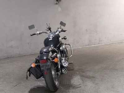 Honda Magna 250