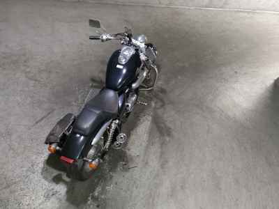 Honda Magna 250