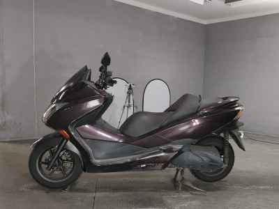 Honda Forza Z 2008