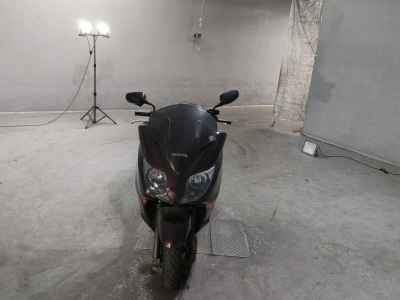 Honda Forza Z 2008