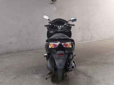 Honda Forza Z 2008