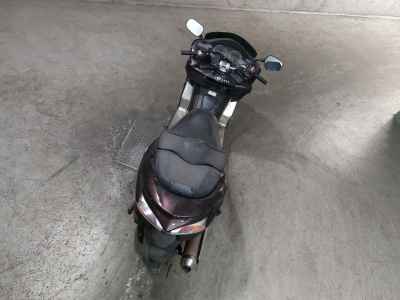 Honda Forza Z 2008