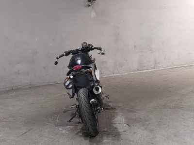 Kawasaki Ninja 250R 2011