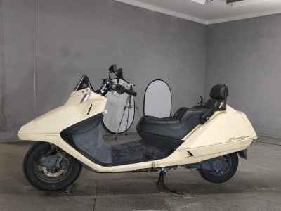 Honda Fusion X 2006