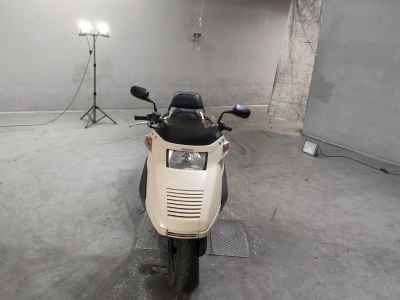 Honda Fusion X 2006