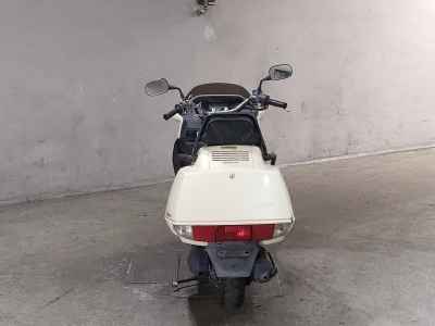 Honda Fusion X 2006