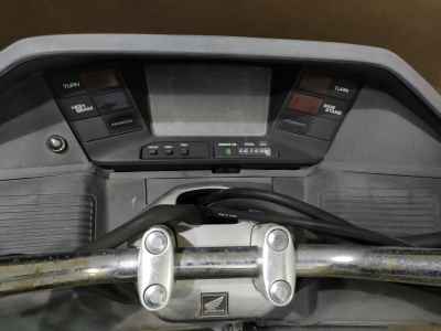 Honda Fusion X 2006