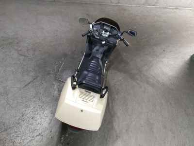 Honda Fusion X 2006
