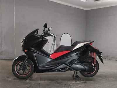 Honda Faze 2011