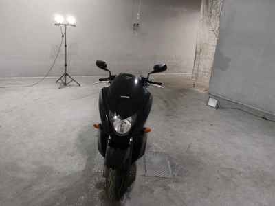 Honda Faze 2011