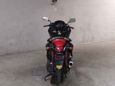 Honda Faze 2011