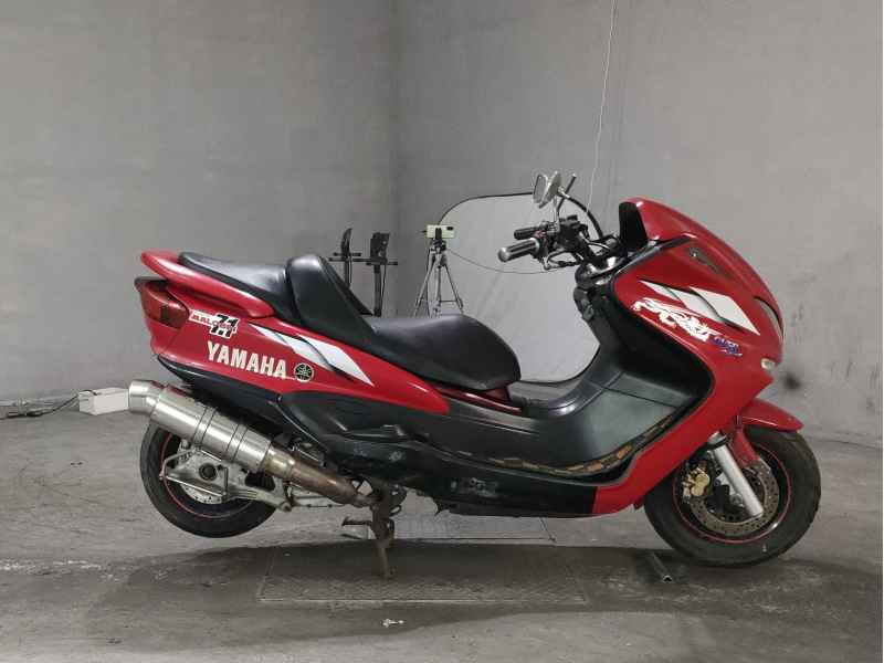 Yamaha Majesty 250