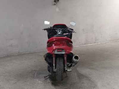 Yamaha Majesty 250