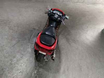 Yamaha Majesty 250