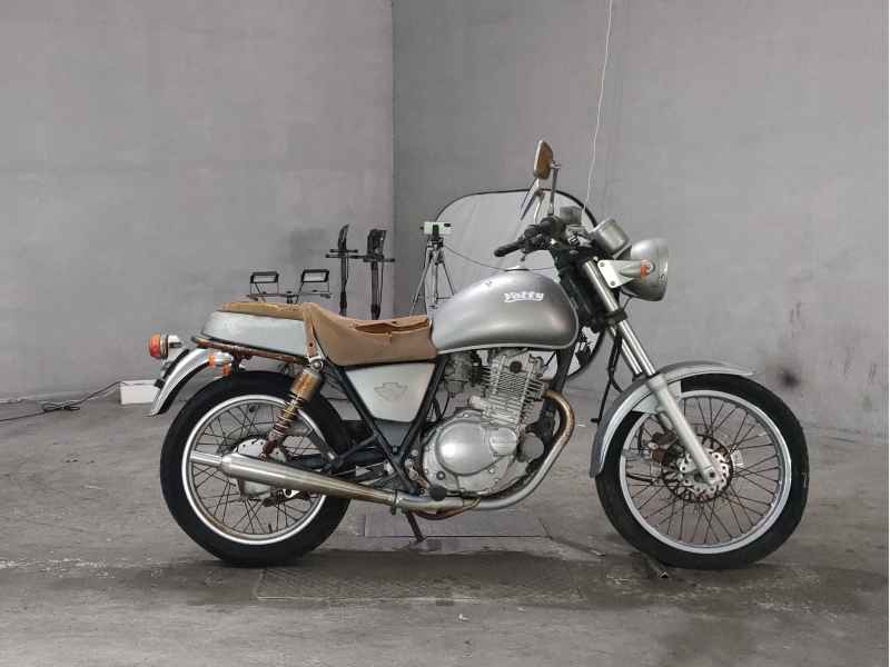 Suzuki Volty