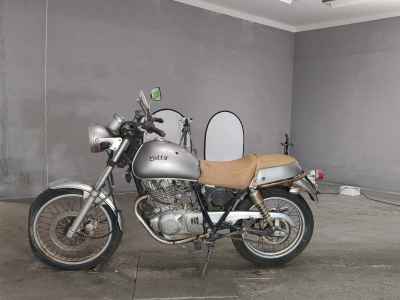 Suzuki Volty