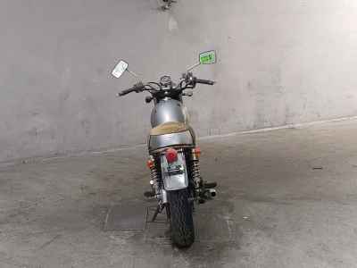 Suzuki Volty