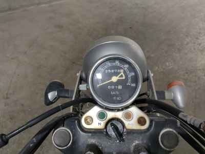 Suzuki Volty