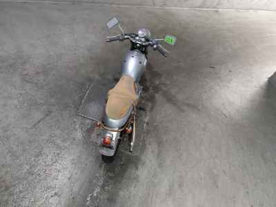 Suzuki Volty
