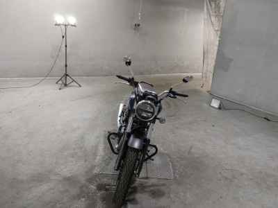 Honda GB350 2022