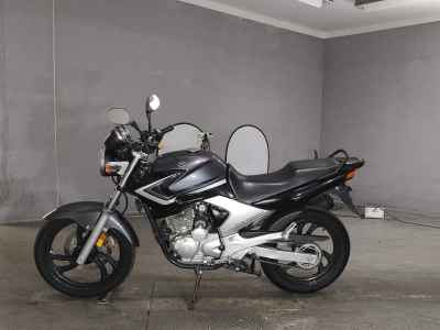 Yamaha YBR250 2013