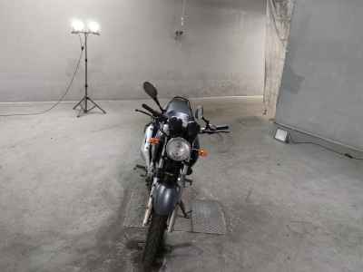 Yamaha YBR250 2013
