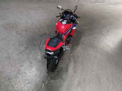 Honda CBR600RR 2021