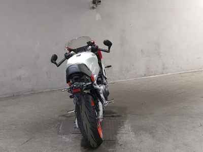 Yamaha XSR900 GP 2024
