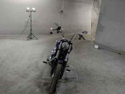 Harley-Davidson Street Bob FXDB1580 2013