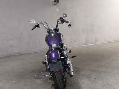 Harley-Davidson Street Bob FXDB1580 2013