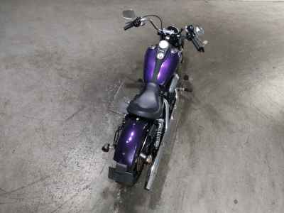 Harley-Davidson Street Bob FXDB1580 2013