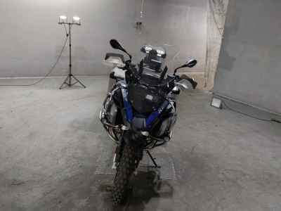 BMW R1250GS Adventure 2020