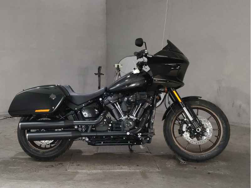 Harley-Davidson FXLRST1920 2024