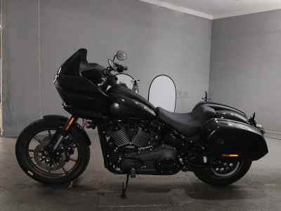 Harley-Davidson FXLRST1920 2024