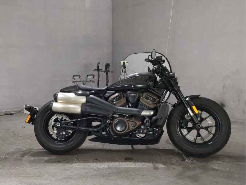 Harley-Davidson RH1250S 2022