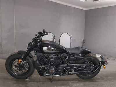 Harley-Davidson RH1250S 2022