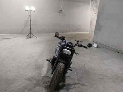 Harley-Davidson RH1250S 2022