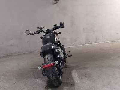 Harley-Davidson RH1250S 2022