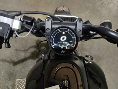 Harley-Davidson RH1250S 2022