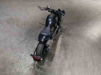 Harley-Davidson RH1250S 2022
